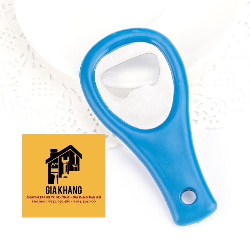 DỤNG CỤ MỞ BIA ĐƠN GIẢN CÂY KHUI BIA HÌNH BẦU DỤC