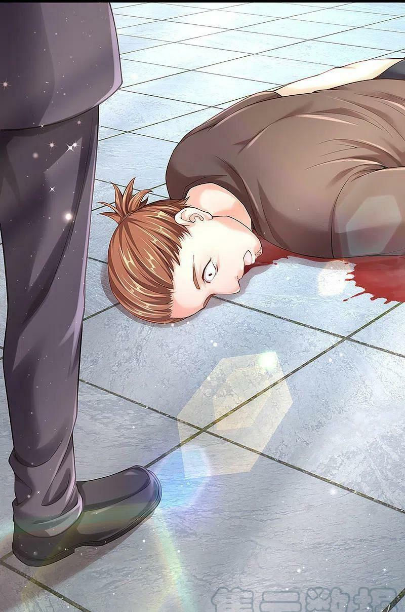 vú em tiên tôn đi ở rể chapter 201 18