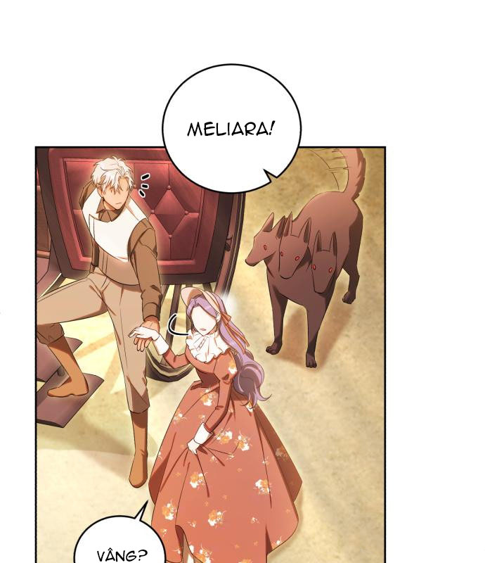 tôi trở thành nữ phản diện trong cuốn tiểu thuyết tàn khốc chapter 14.1 13