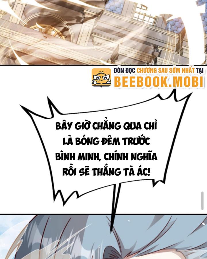 người chơi và nhân vật chính đều muốn làm hại ta chapter 57 25