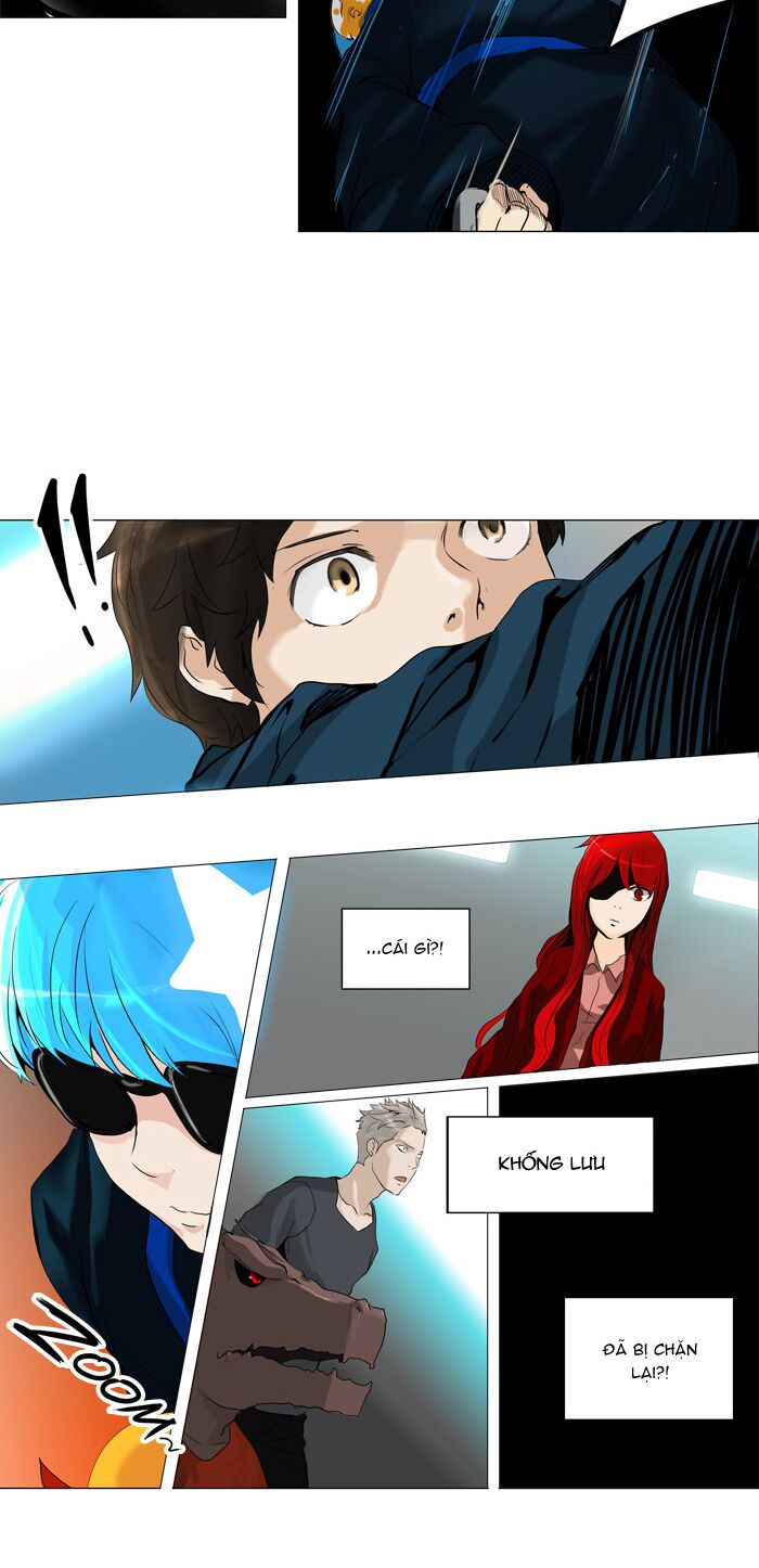 tòa tháp bí ẩn 2 chapter 128 27