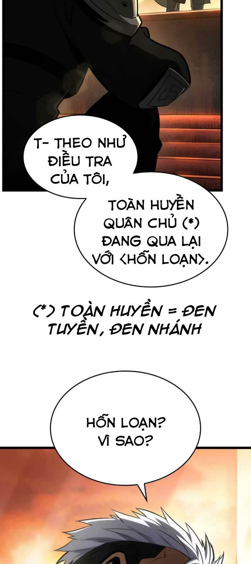 thế giới hậu tận thế chapter 24 30
