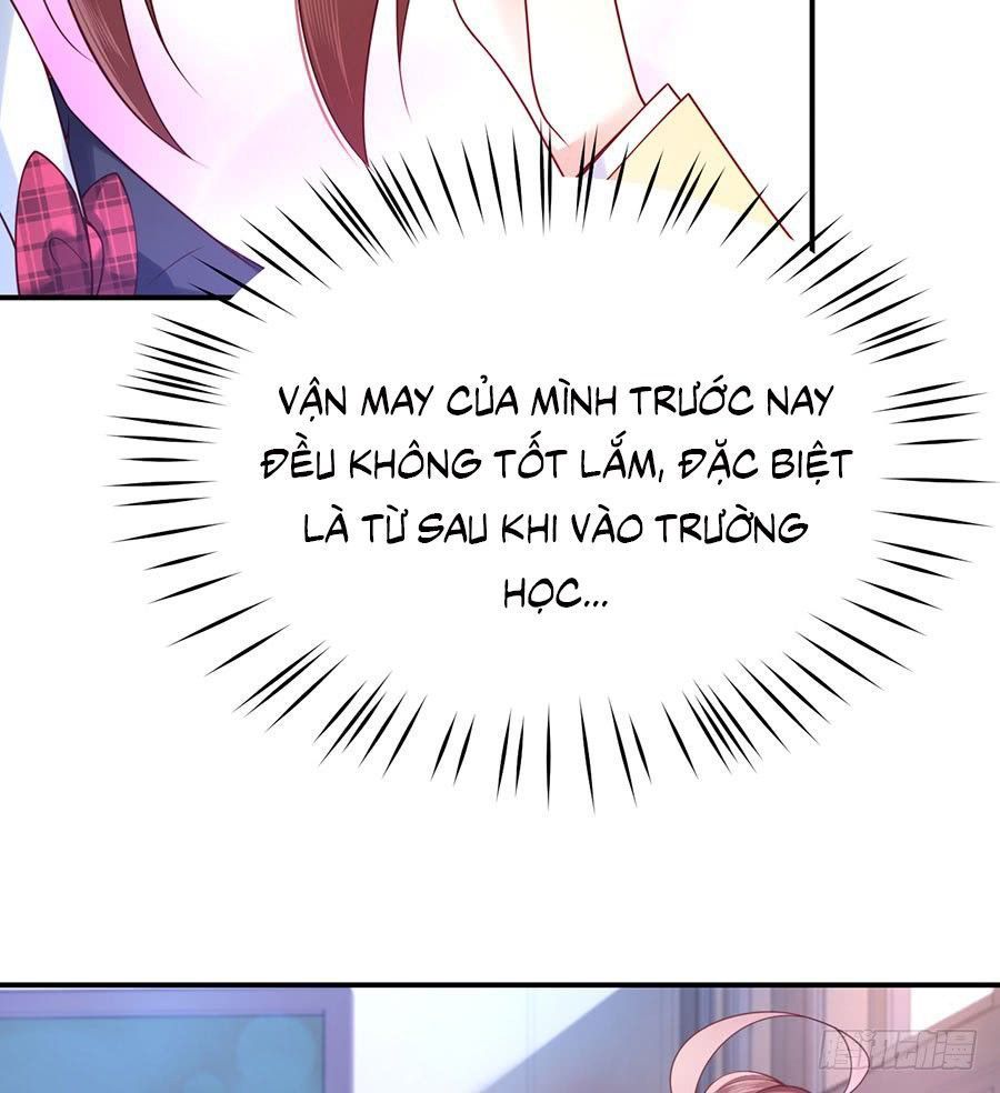 nam thần truy thê chỉ nam chapter 22.1 3