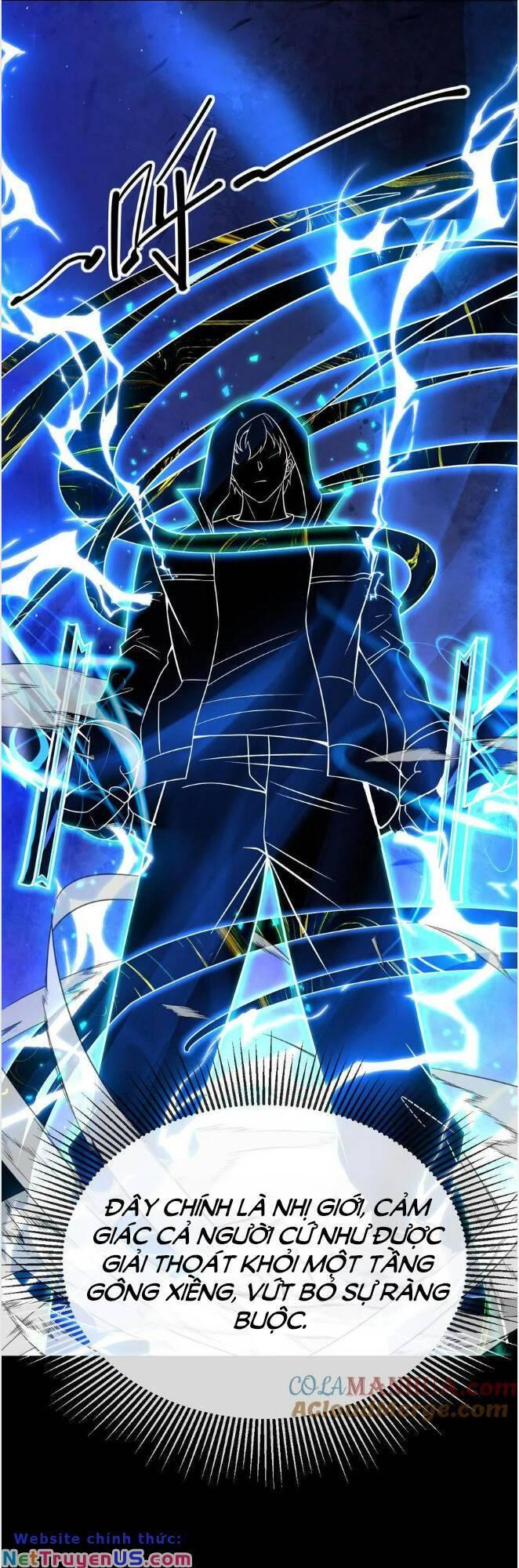 nhìn thấy thanh máu, ta xử tội thần linh chapter 91 5