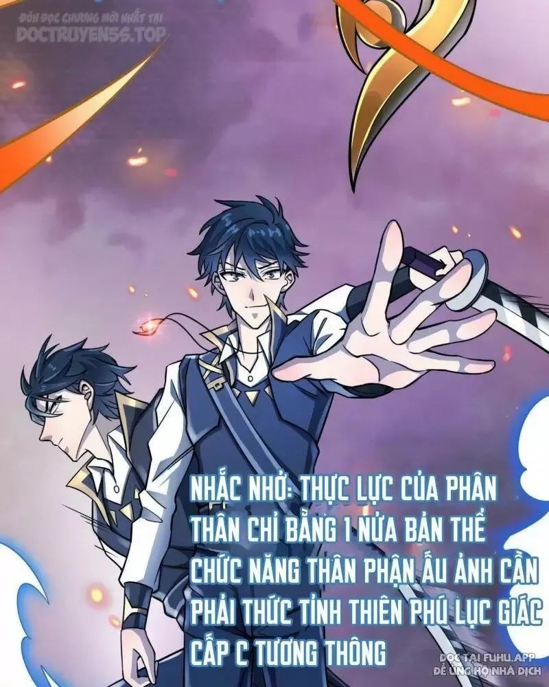 bắt đầu với thiên phú cấp sss chapter 23 77