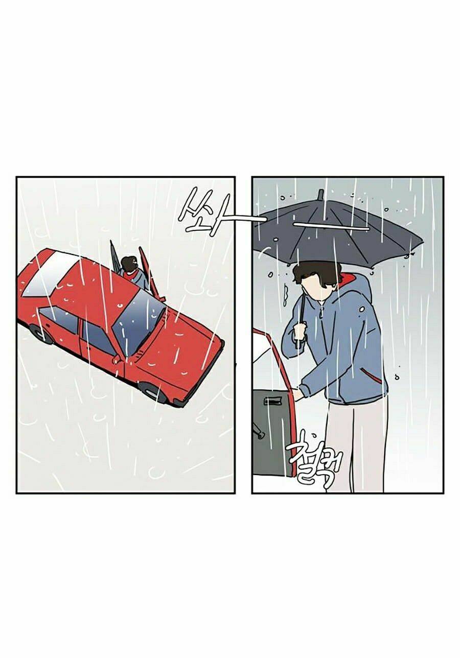 con gái tôi là zombie chapter 34 43