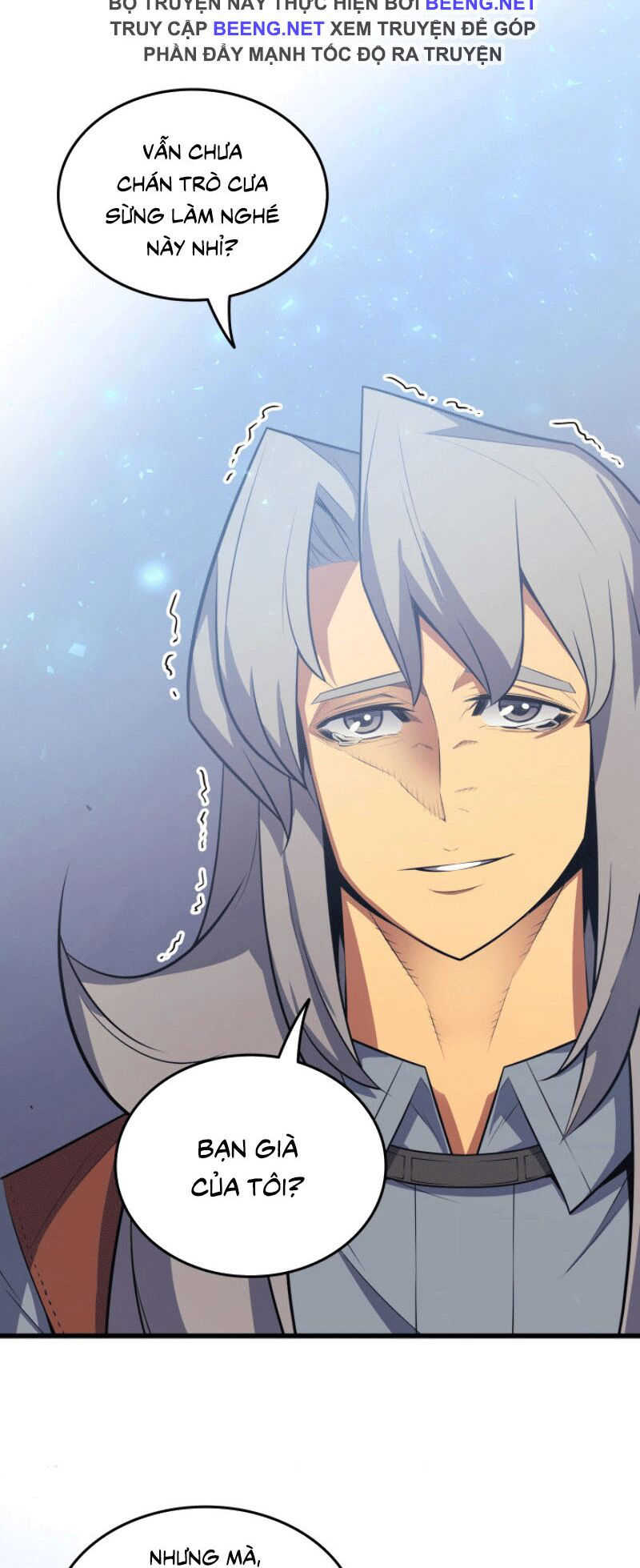 sự trở lại của pháp sư vĩ đại sau 4000 năm chapter 33 19