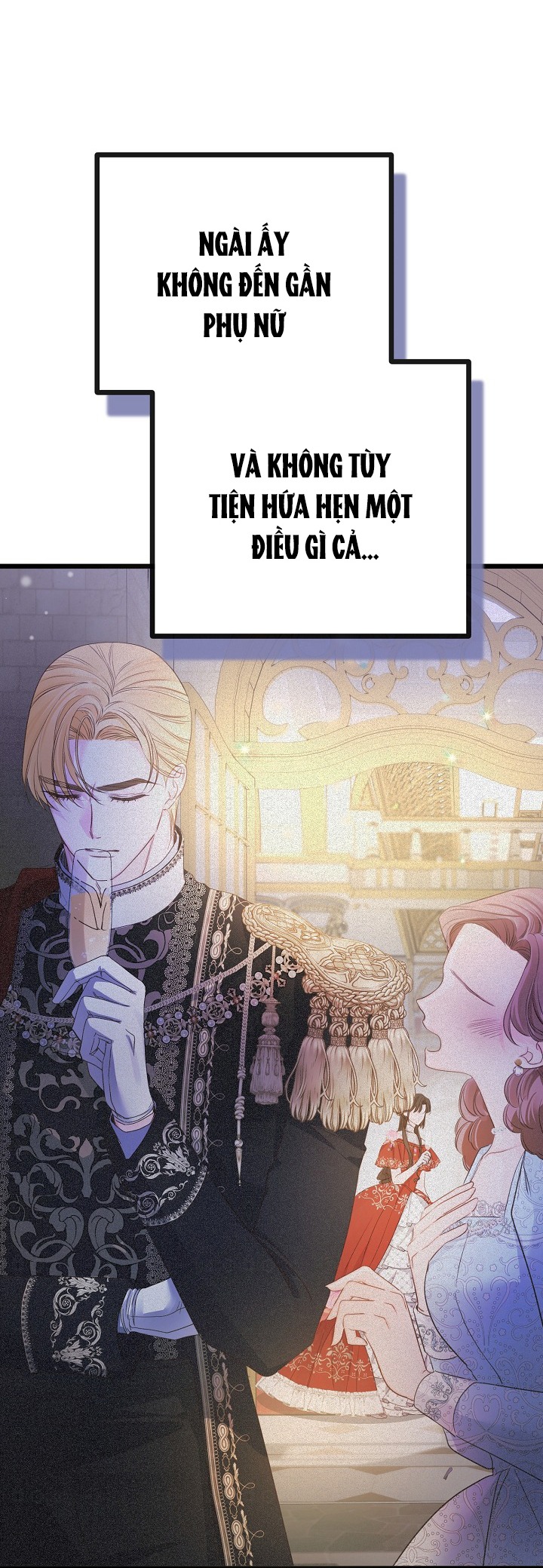 hãy giải thoát cho ta chapter 11.2 20