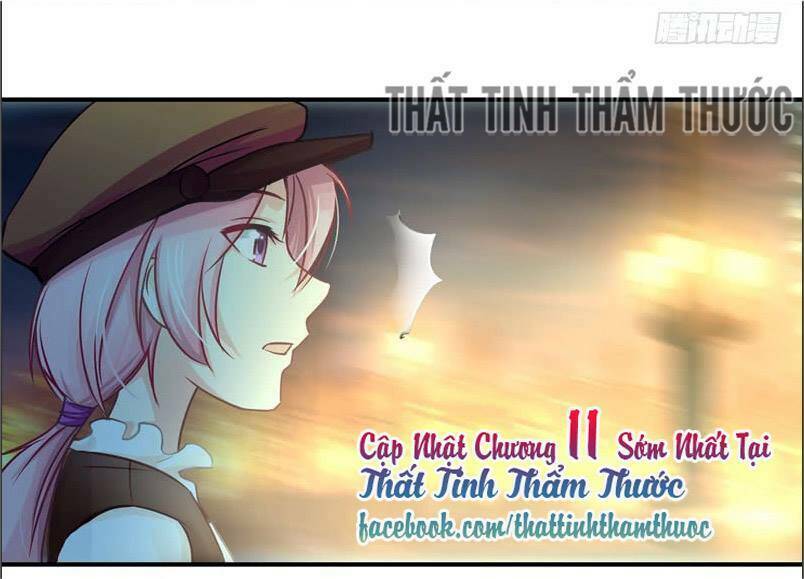 cuồng duệ tiểu thê chapter 10 25