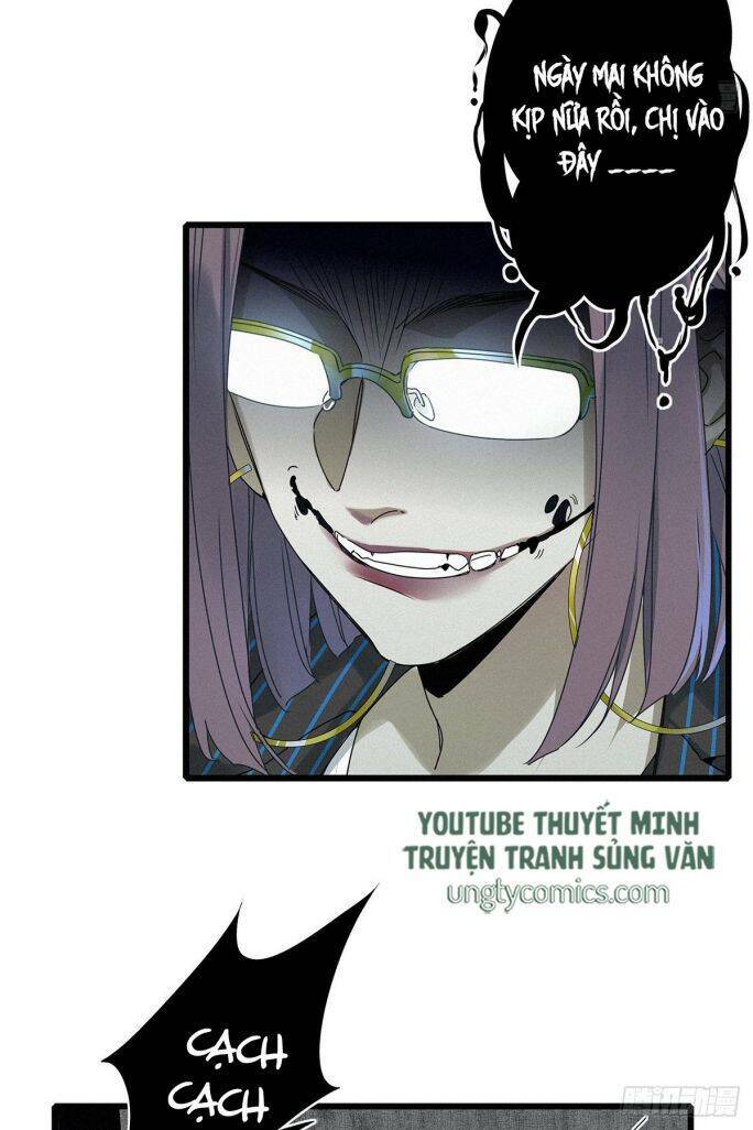 thỉnh quân nhập quái chapter 7 15