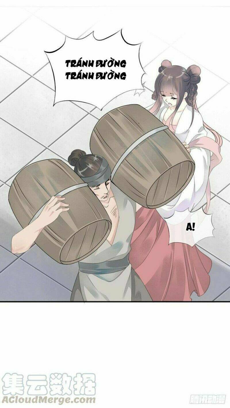 điền viên mật sủng: cô vợ nóng bỏng chapter 85 41