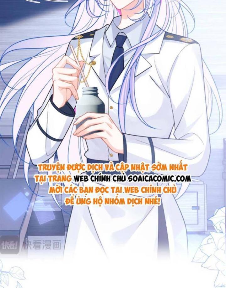 vị chỉ huy lạnh lùng khóc trong vòng tay tôi chapter 40 14