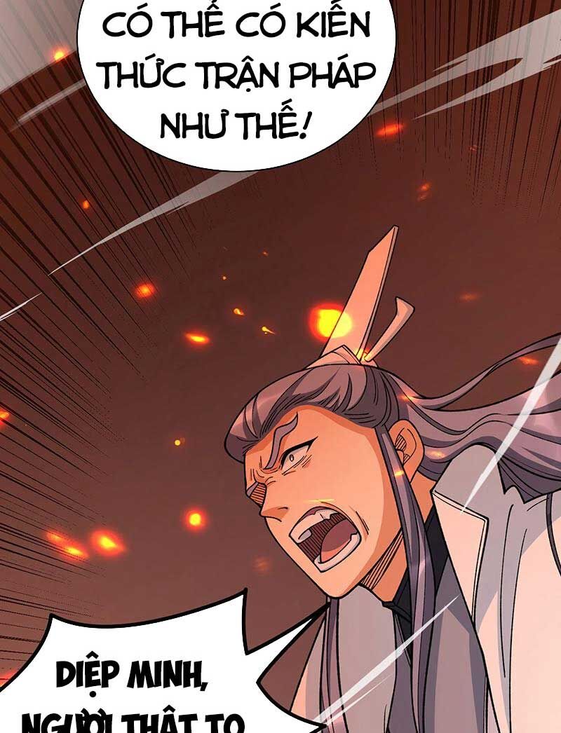 võ đạo độc tôn chapter 577 40