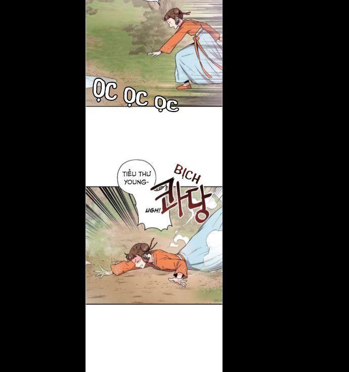 tôi là người mạnh nhất khi theo chủ nghĩa võ thuật chapter 24 23