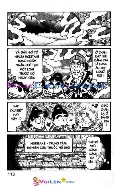 ninja loạn thị chapter 69 113