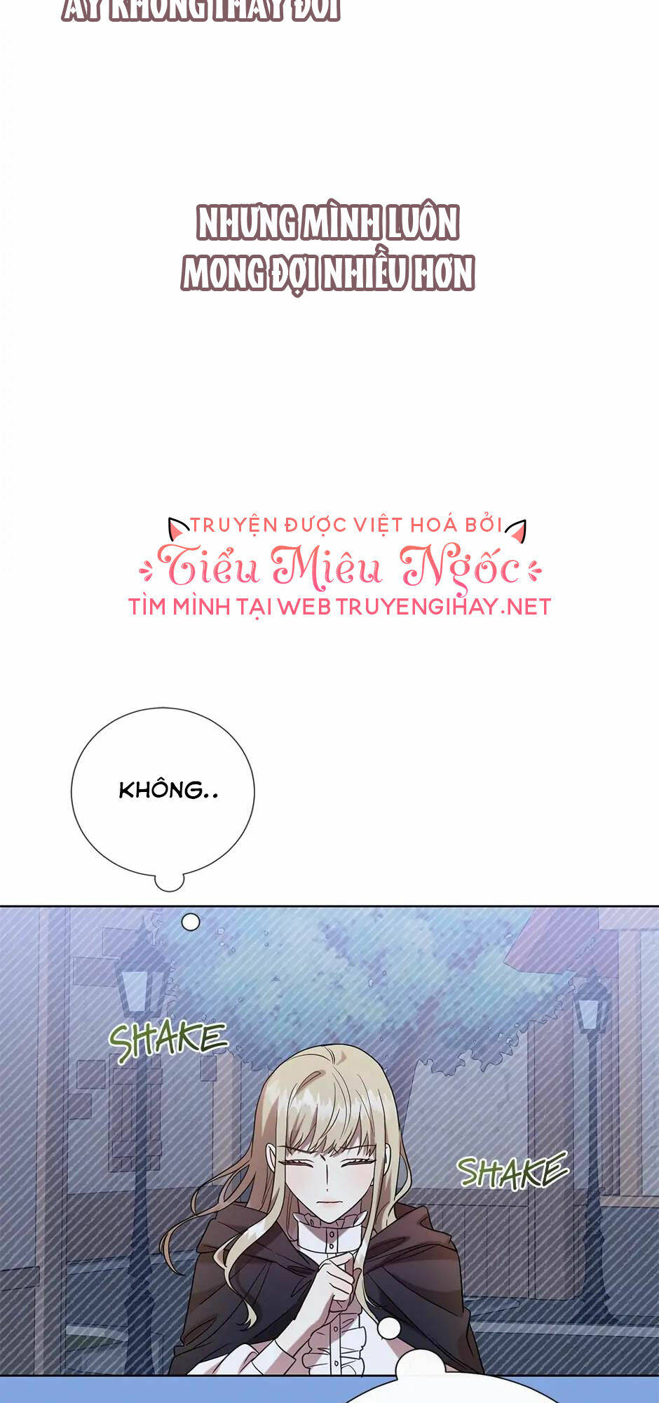 xin ngài đừng ăn tôi chapter 67 20