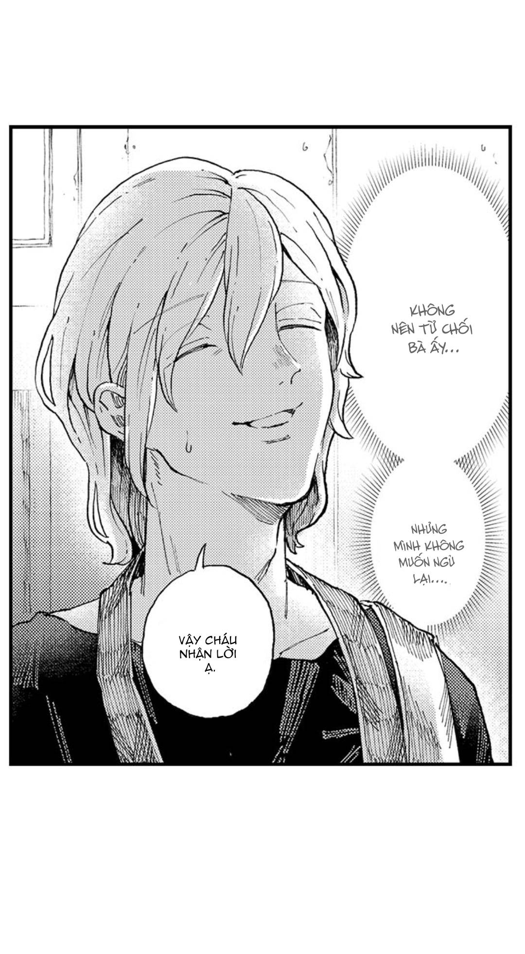 bị một anh chàng lập dị tấn công chapter 1 18