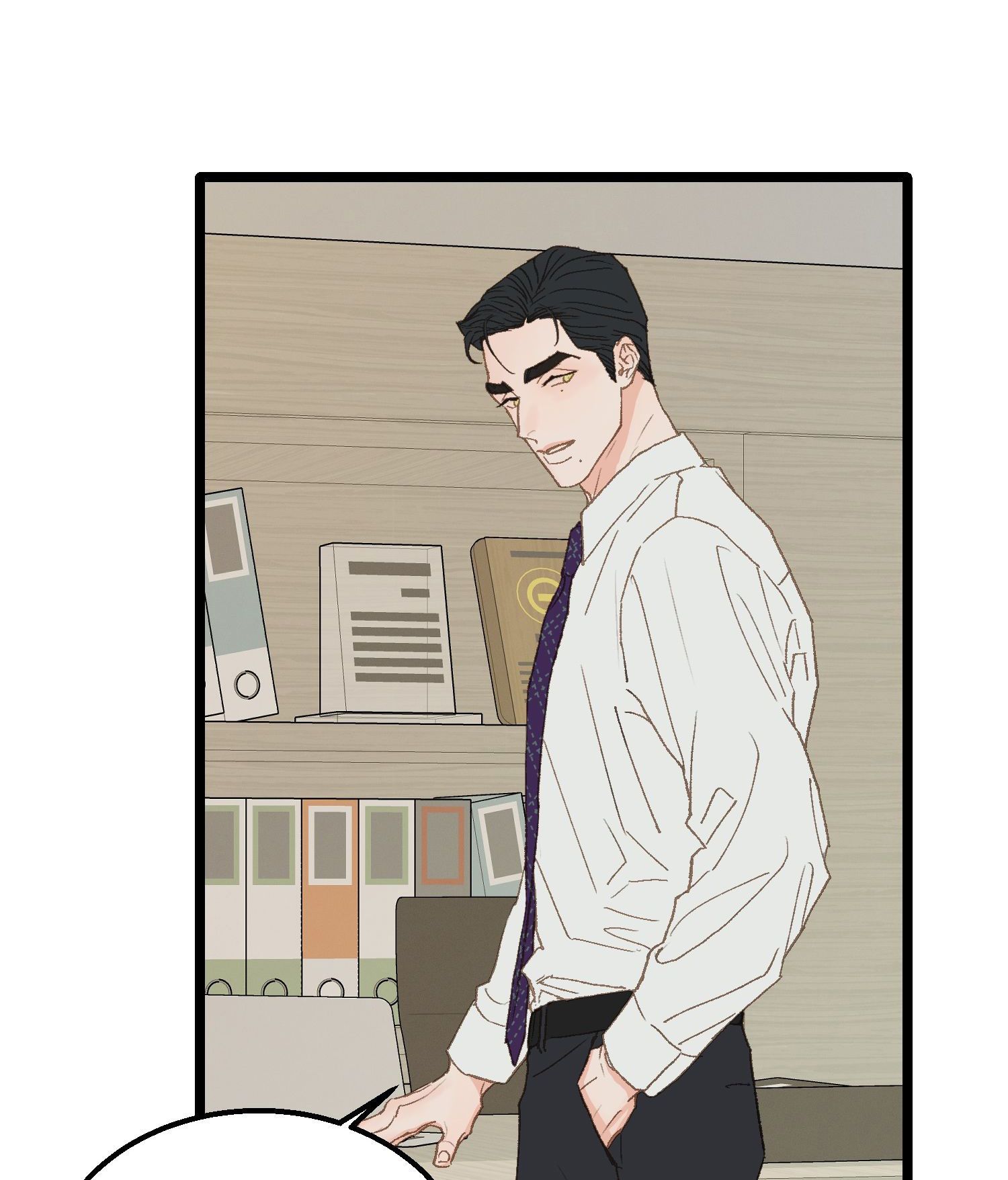 vùng cấm tình yêu của beta chapter 13 20