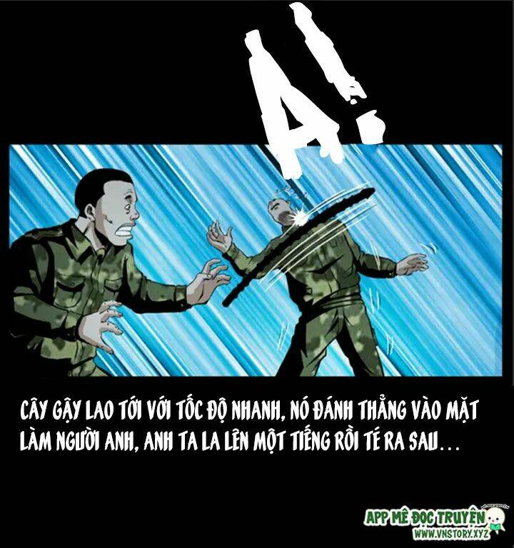 U Minh Ngụy Tượng Chapter 36 42