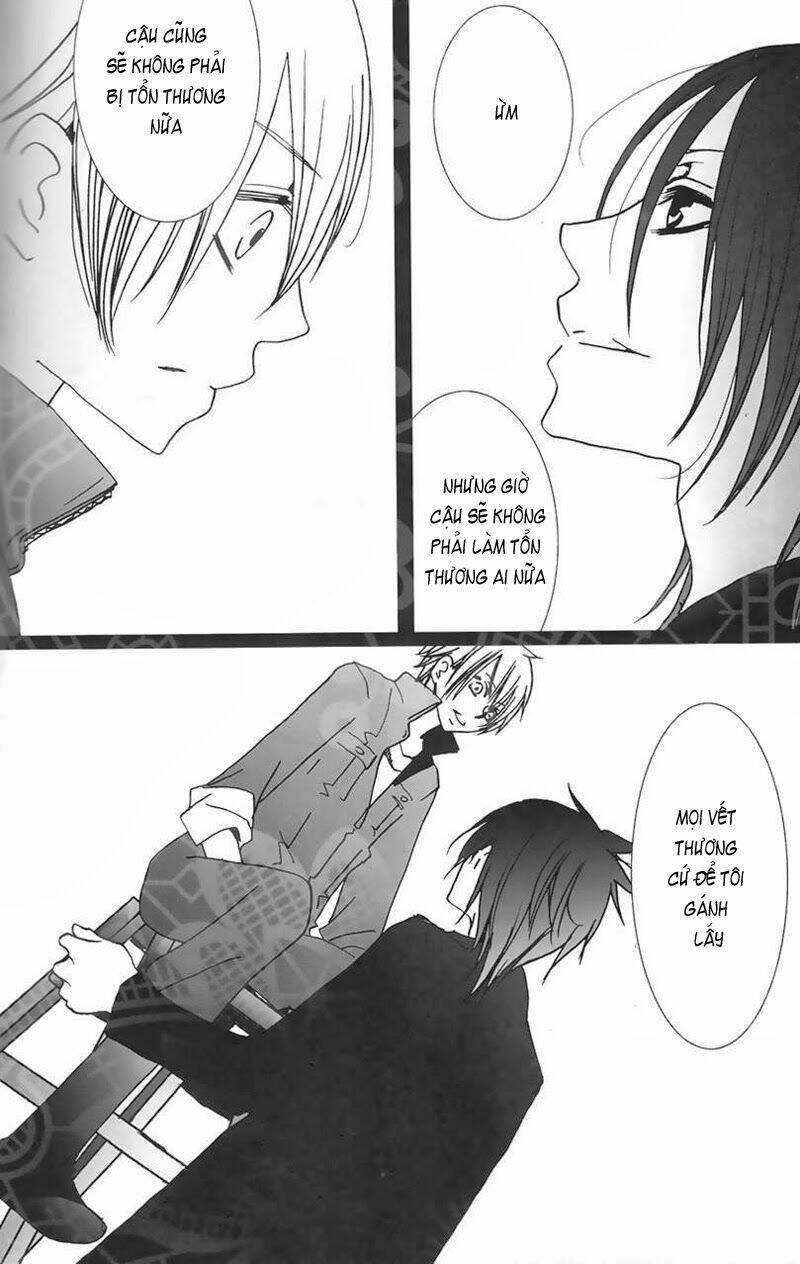 khr doujinshi - mephisto chapter 0 58