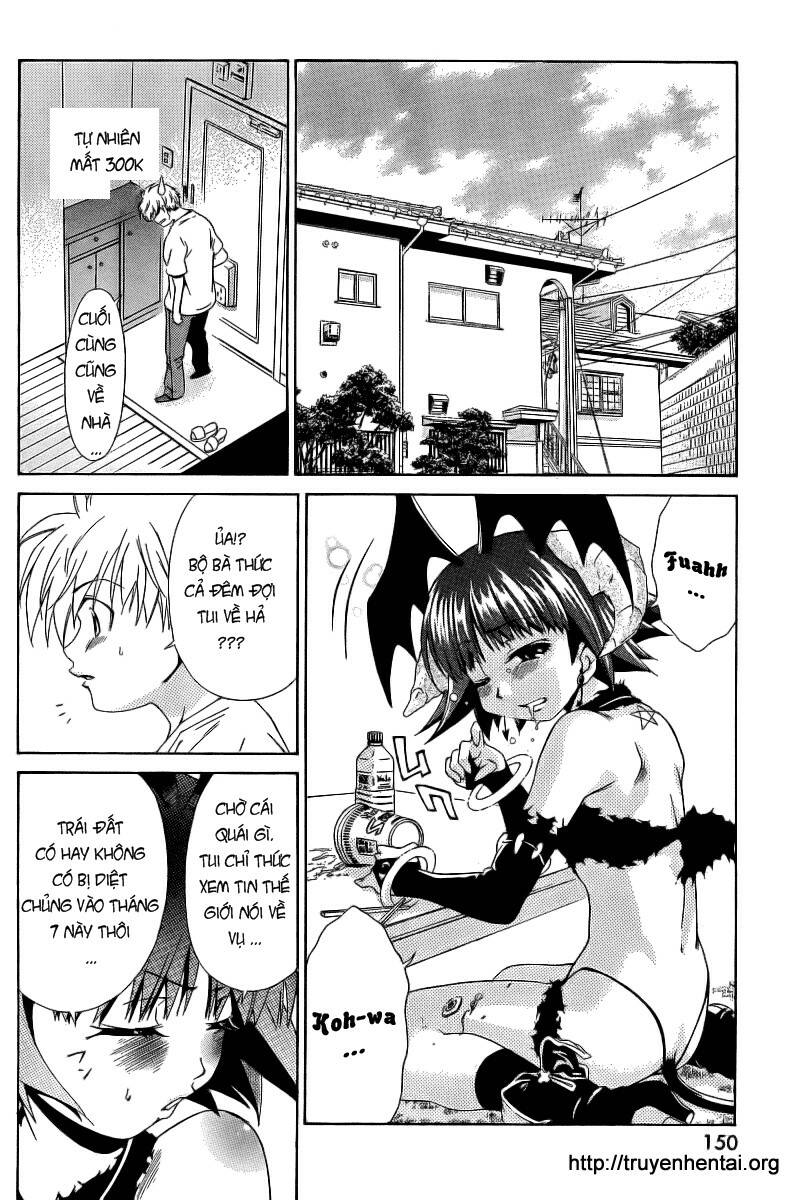 my balls chapter 6 7