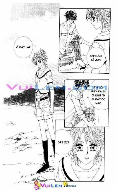 chạm mặt thần tượng chapter 11 76