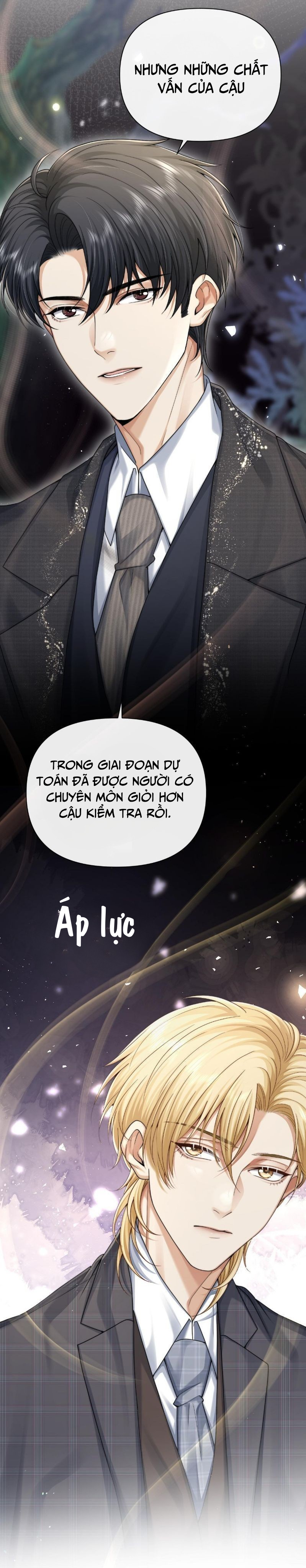 kẻ săn mồi đỉnh cấp chapter 18 5