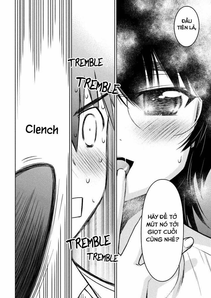 kiss x sis chapter 120 25