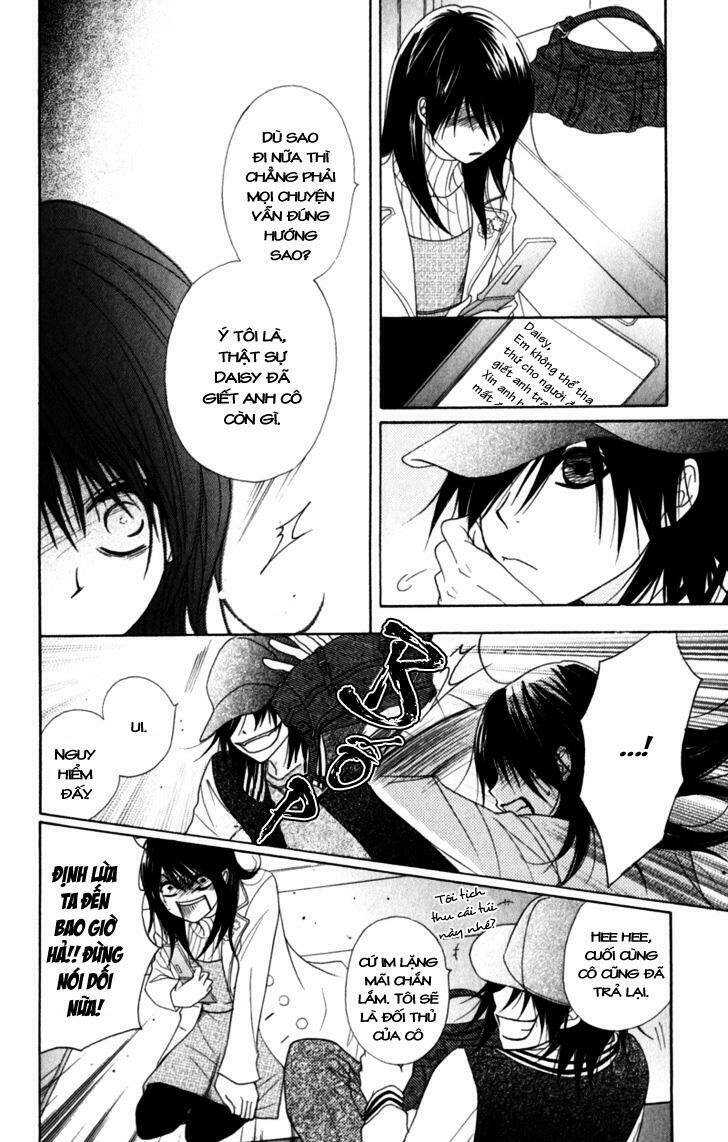 điện kích daisy chapter 34 19