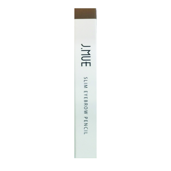 J.MUE Kẻ mày Slim Eyebrow Pencil 0.1g