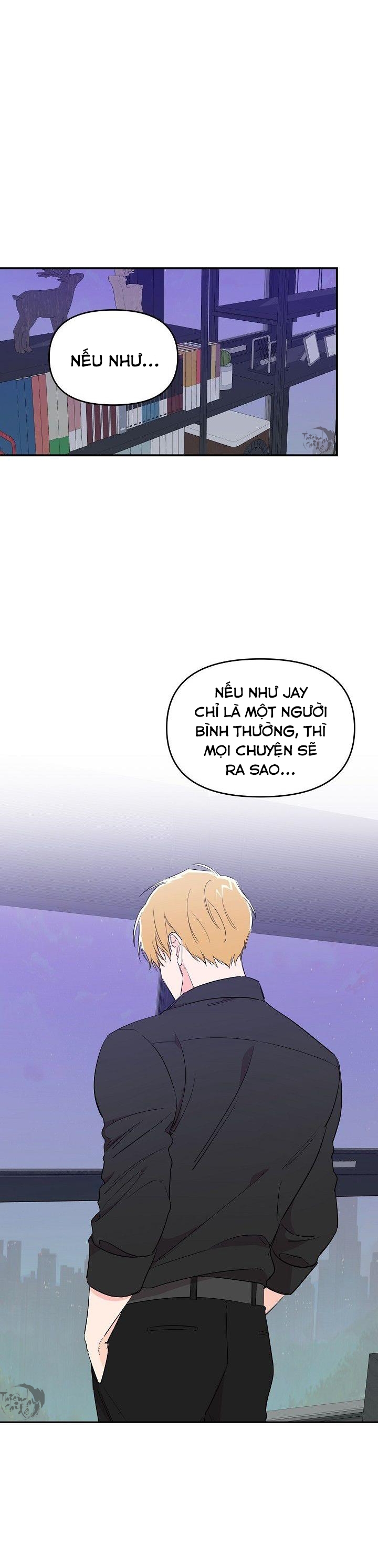 hoa ly hổ chapter 15 19