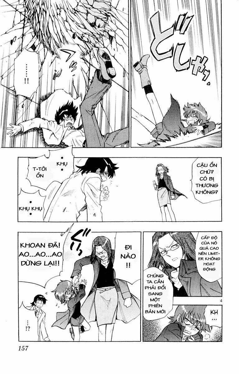 loli siêu năng lực chapter 116 6