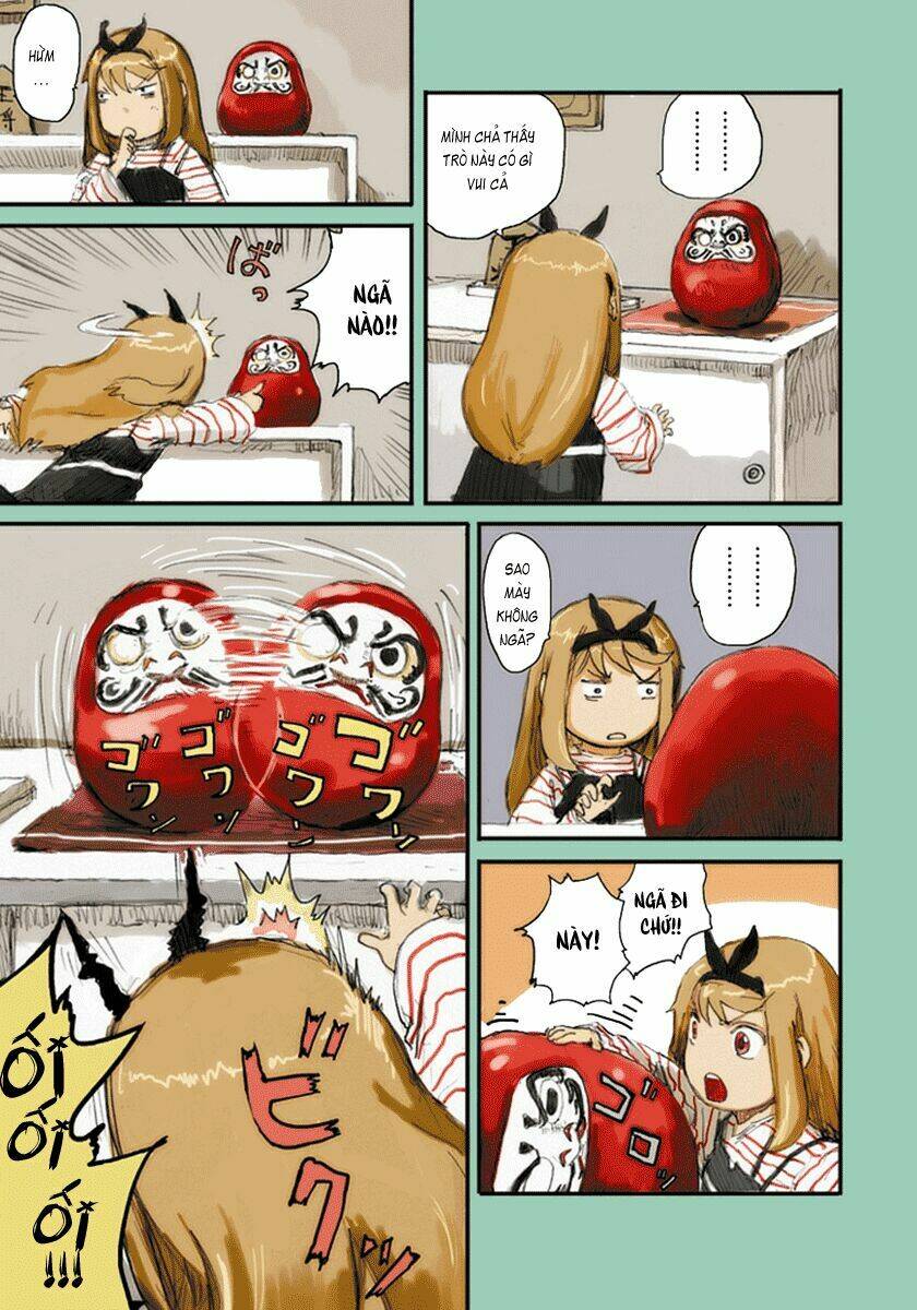 ryuushika ryuushika chapter 1 10