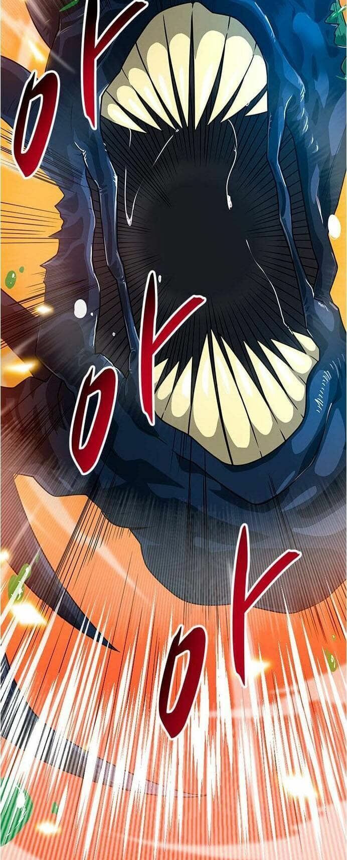 tôi tự động săn một mình chapter 49 18