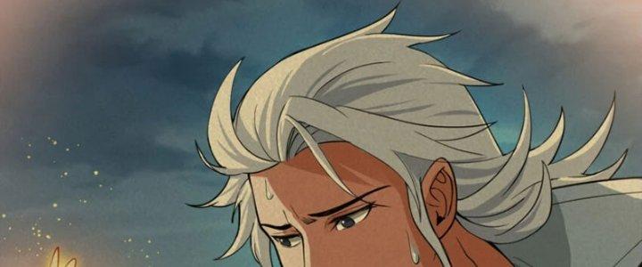 ẩn cư mười vạn năm, đời sau mời ta rời núi chapter 40 41