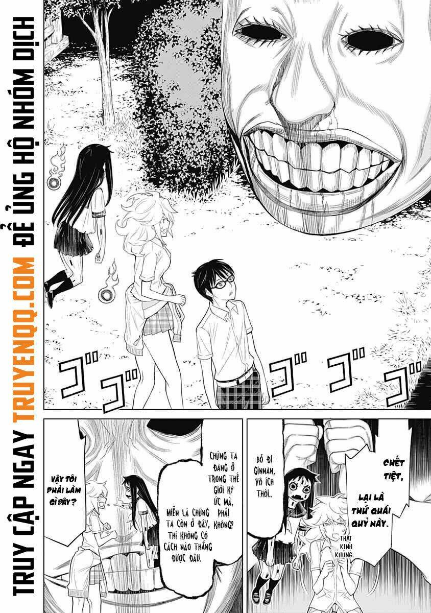 kako to nise tantei chapter 35 12