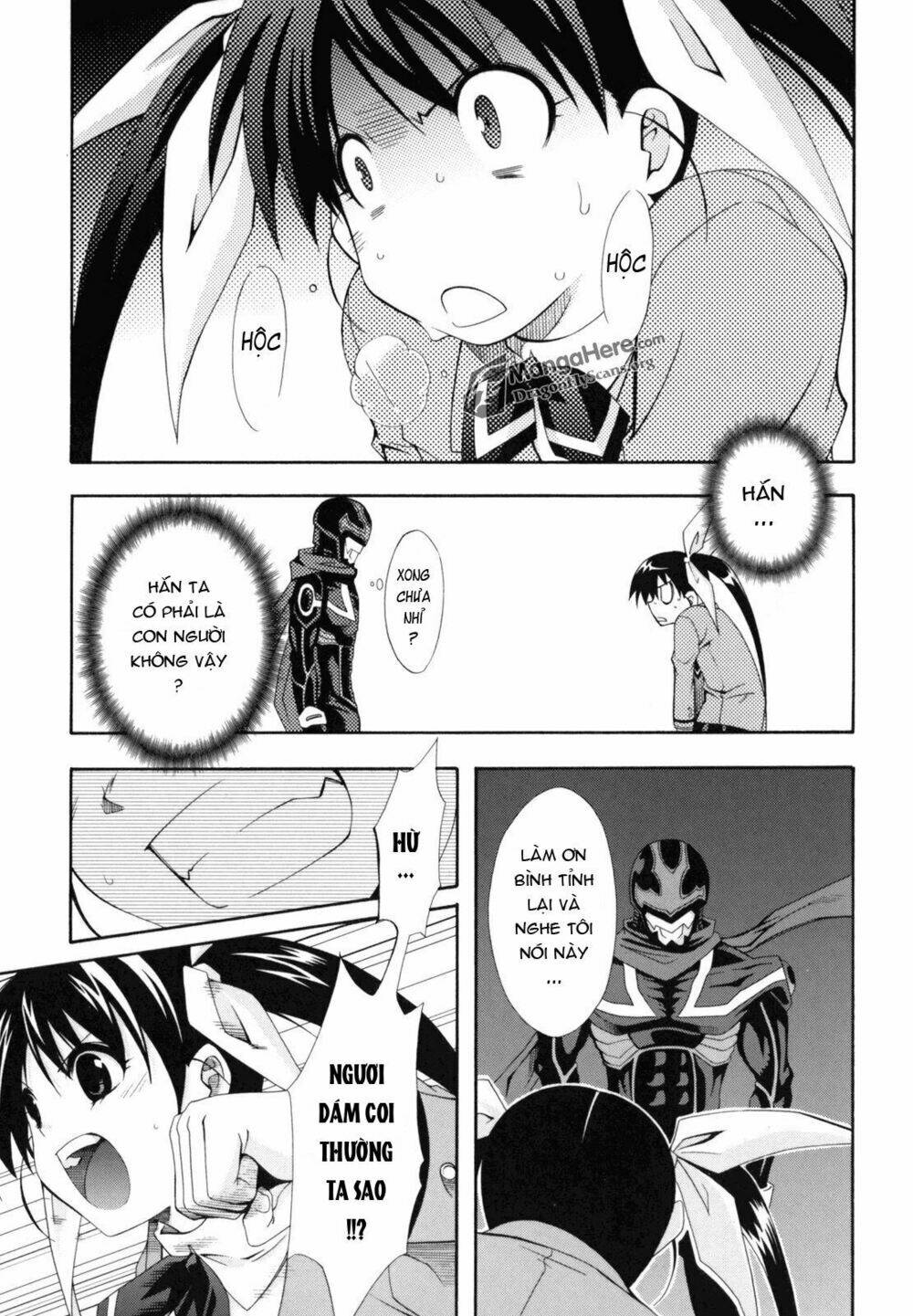 anh hùng xấu xa chapter 7 32