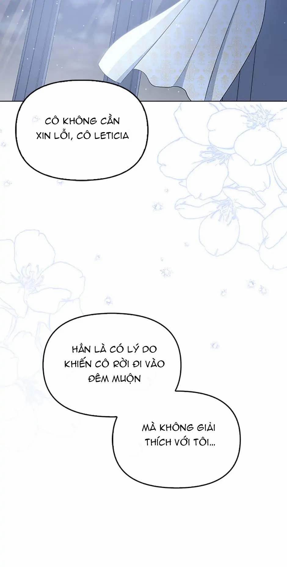 Tôi Trở Thành Phiên Dịch Viên Cho Bạo Chúa chapter 32.1 - Trang 37