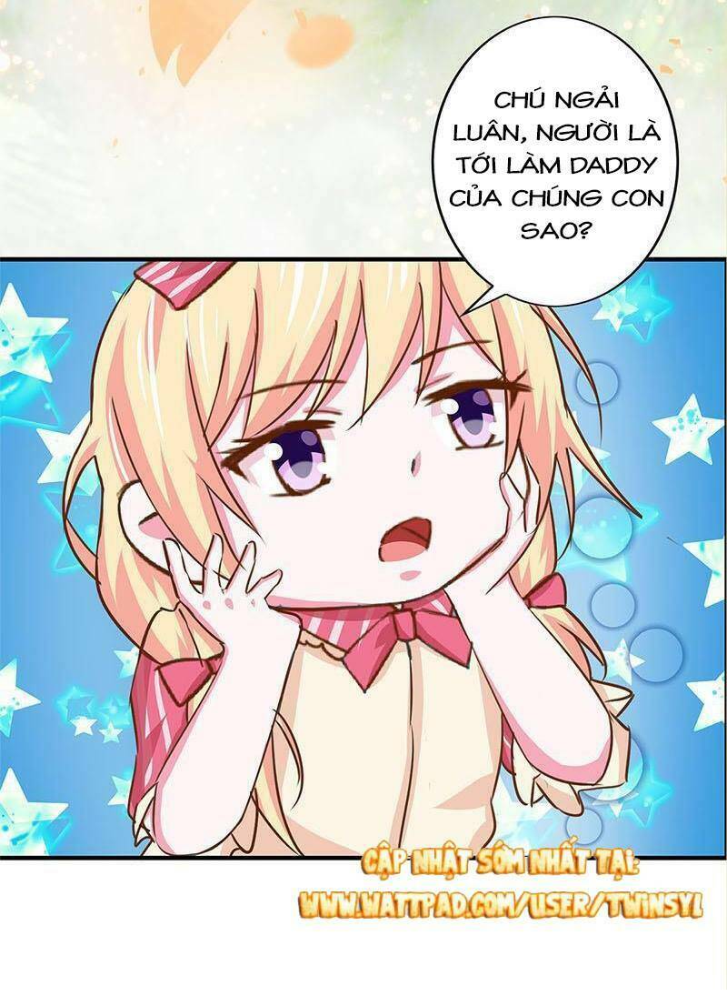 không gả cho tổng tài, gả cho người hầu chapter 140 25