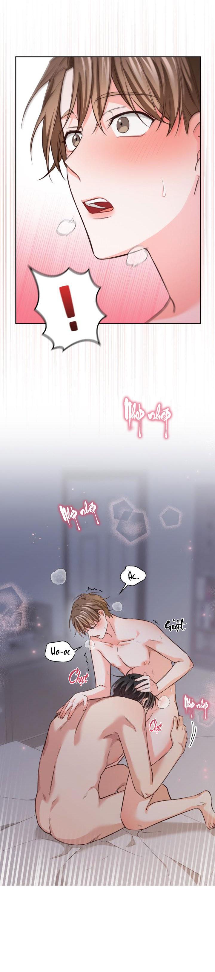 phòng tắm hơi chapter 14 38