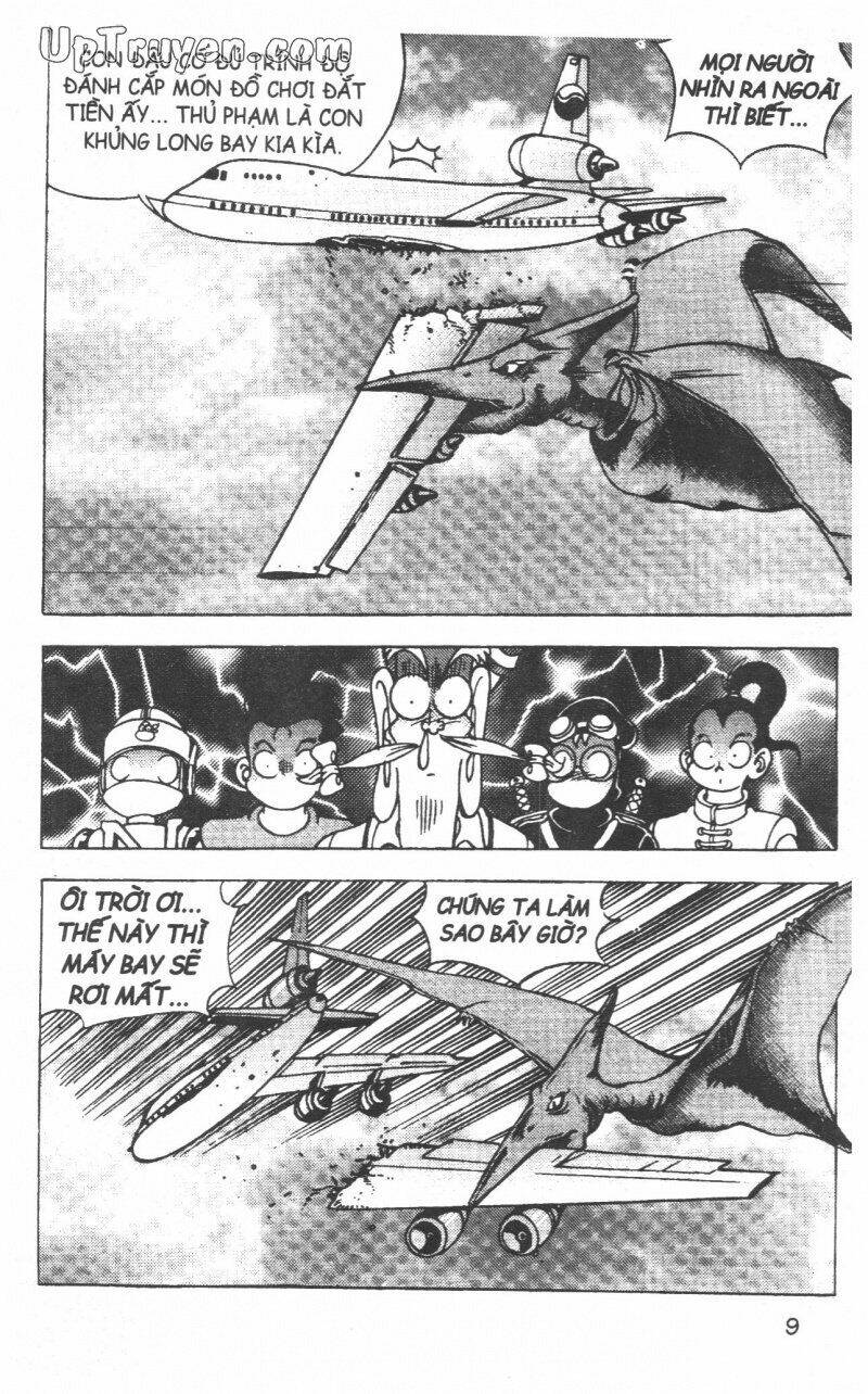 đội quân nhí nhố chapter 19 12