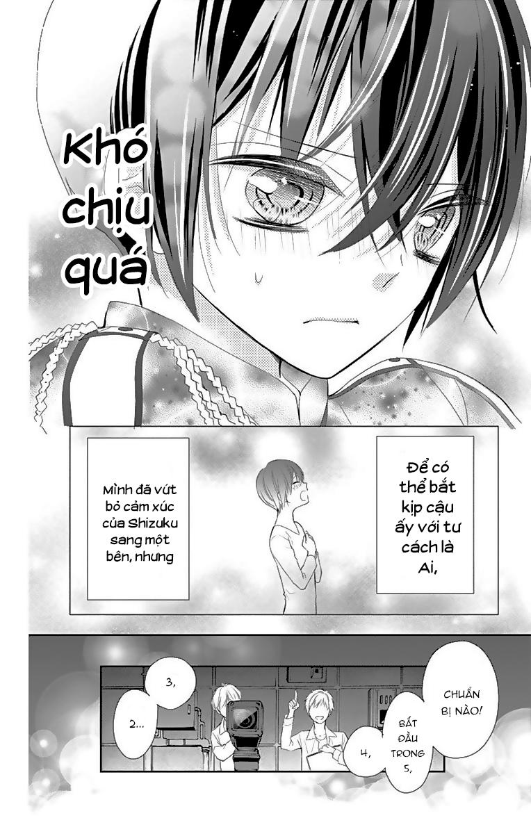 buddy go chapter 17 26