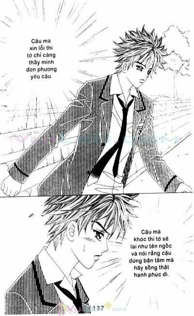 chàng gà mái chapter 16 137