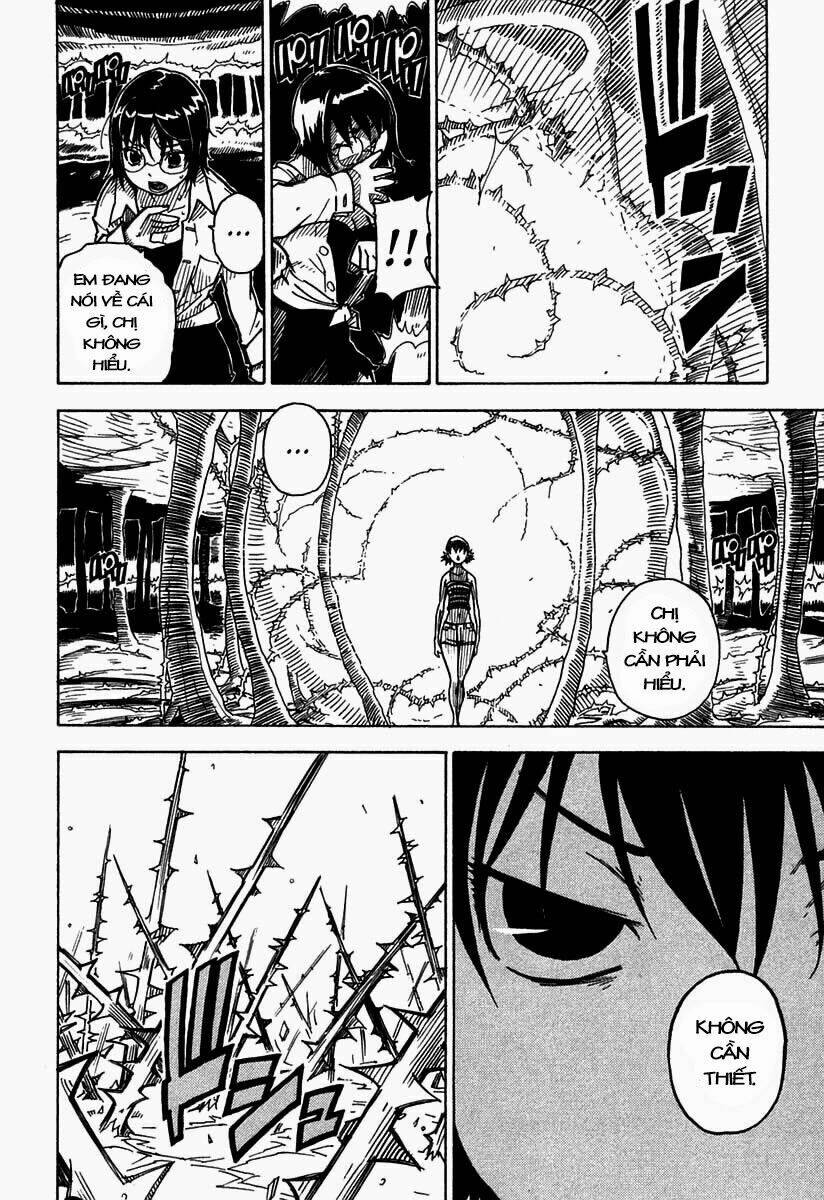 chuyện tình mary chapter 36 30