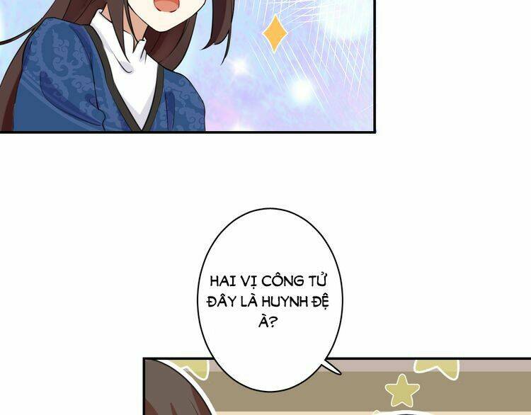 hoa nhan sách chapter 6.1 40