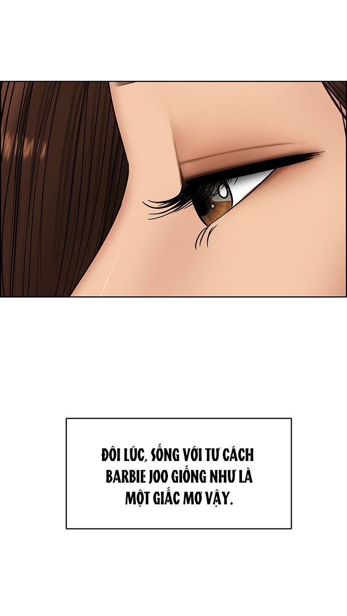 vẻ đẹp đích thực - true beauty chapter 222.2 23