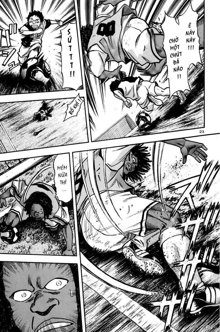 lost man chapter 7 21