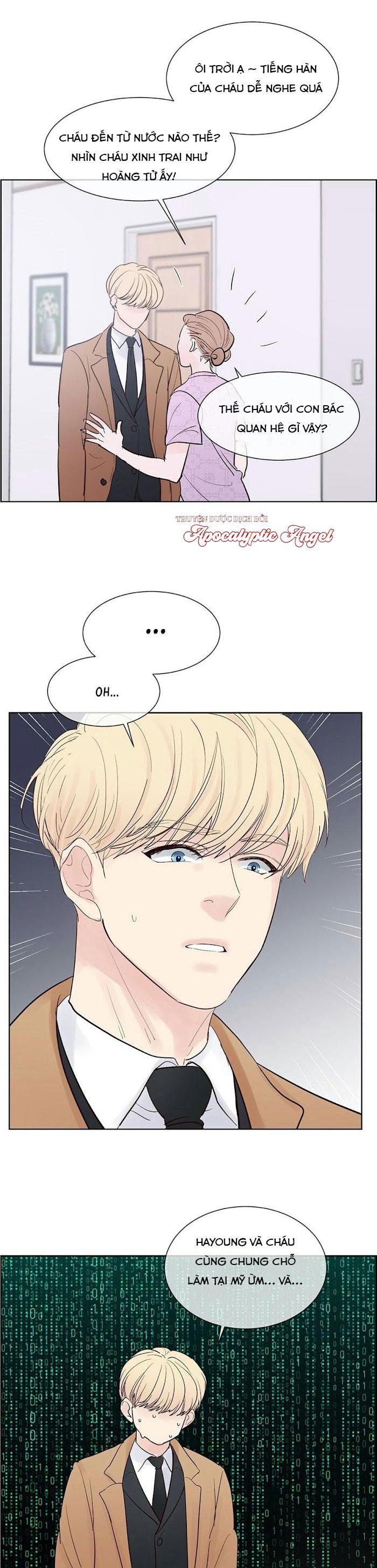 heat and run chapter 47 6