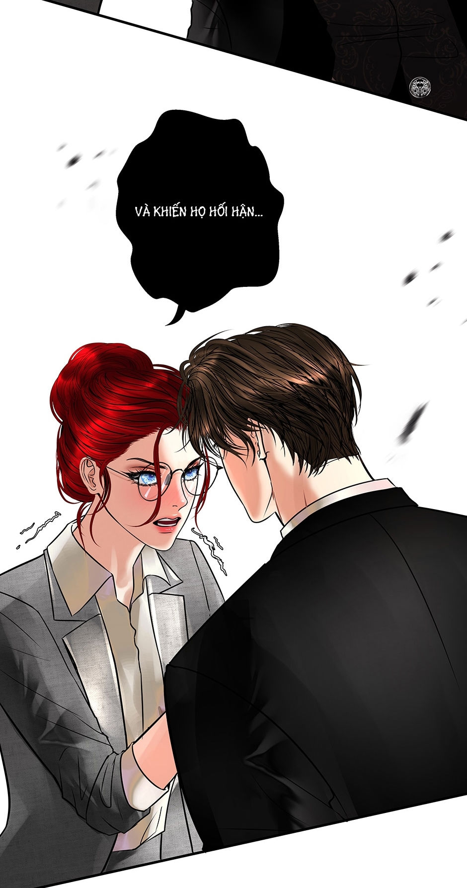 tôi đã ký khế ước với ác quỷ chapter 2.2 27