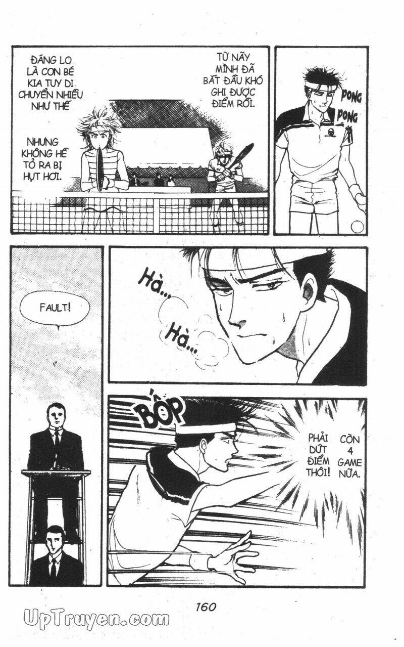 câu lạc bộ con nhà giàu chapter 6 161